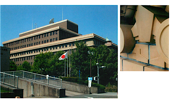 名古屋市役所庁舎01